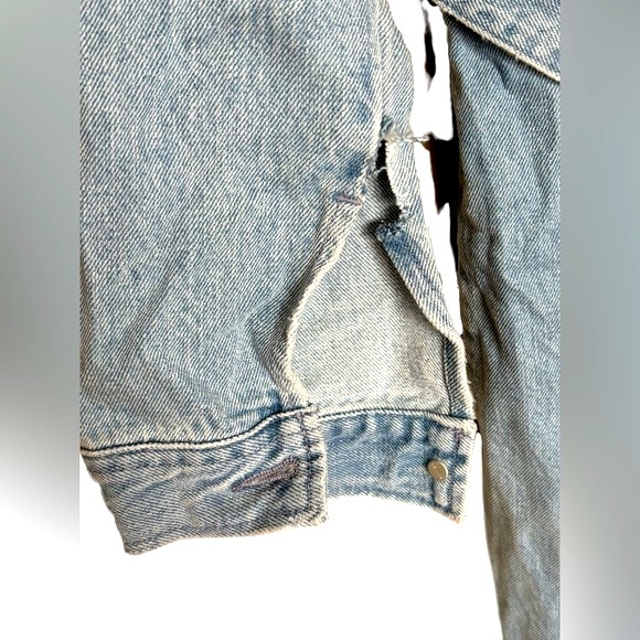 BOYISH: THE GUY COVERALLS - Picture 5 of 6